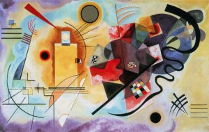 yellow-red-blue-Kandinsky-giallo-rosso-blu